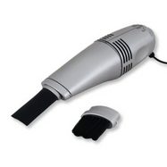 USB Mini Stofzuiger