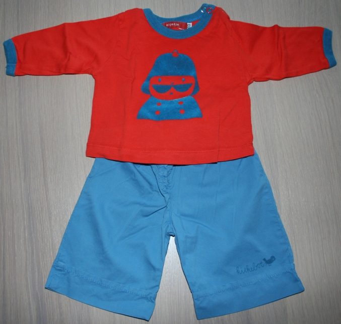 set van nijntje exclusief