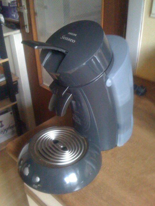 Philips Senseo