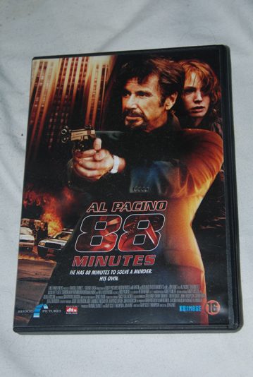 88 minutes