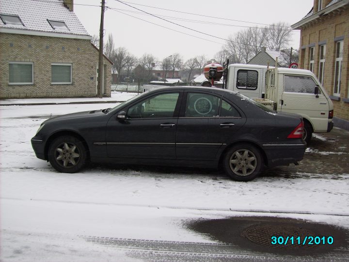 mercedes elegancec220 cdi