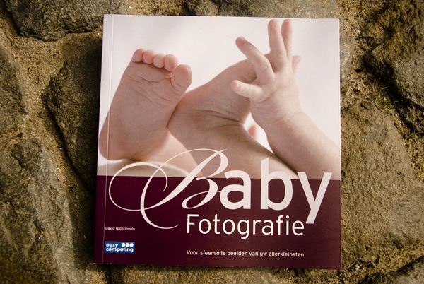 baby fotografie